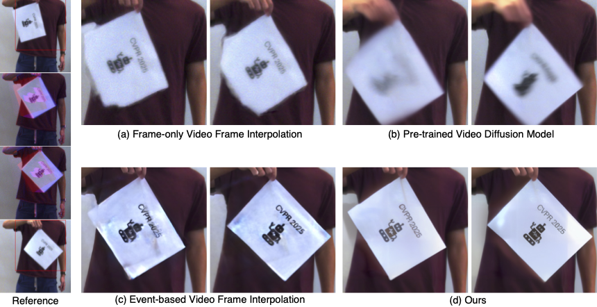 RE-VDM teaser